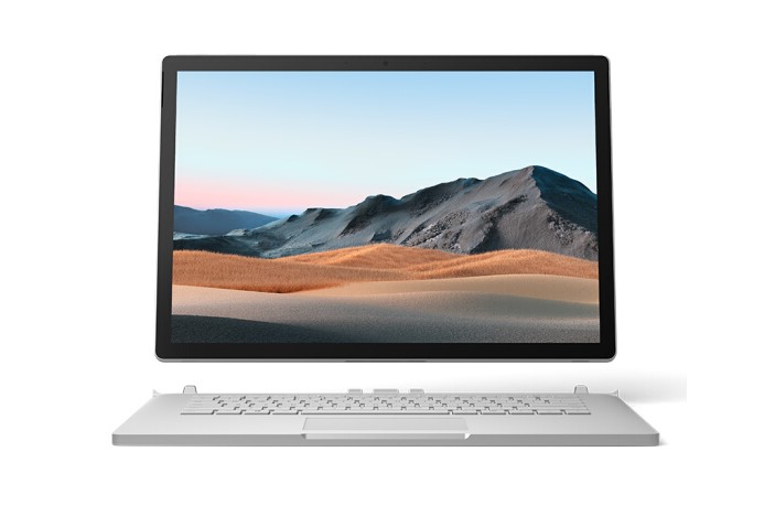 鹤山Surface 维修前的准备工作